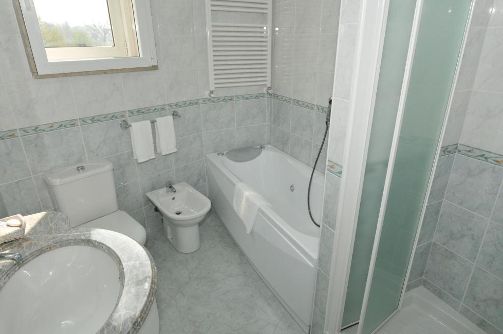 Hotel Fossati Triuggio Habitación foto