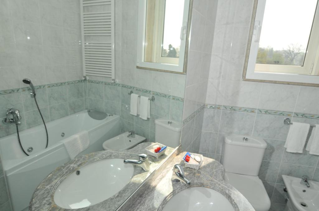 Hotel Fossati Triuggio Habitación foto