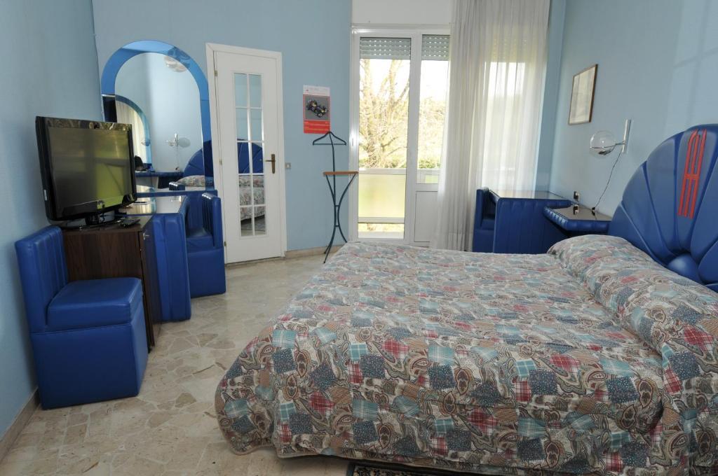 Hotel Fossati Triuggio Habitación foto